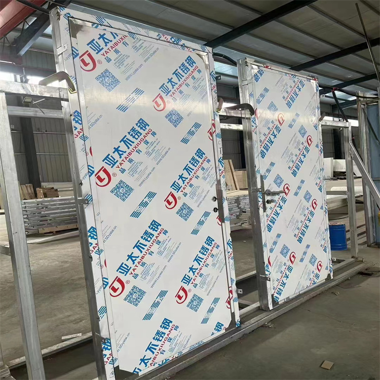 湖州铅门的使用寿命是多久
