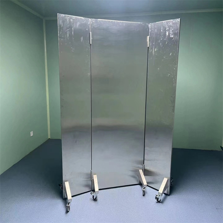 湖州铅屏风铅当量